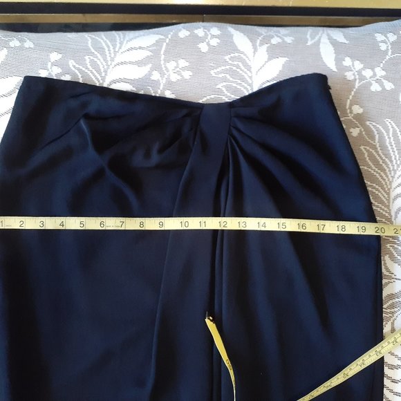 Trina Turk Gathered Drop Skirt - Picture 12 of 15